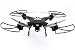 Produktbild Maximum RC - Drohne - Wifi Kamera und Höhensensor - 50 cm großer Quadrocopter - 4 Geschwindigkeiten - FPV - Wifi Drohne