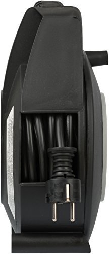 Brennenstuhl Vario Line Kabelbox 4-fach indoor 10m, 1093230 - 11