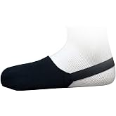 HLIWS 1 Piece Plaster Socks for Foot and Ankle Plasters | Fiberglass, comfortable and breathable, sturdy and durable, suitabl