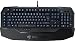 Produktbild Roccat by Fiducia B-Ware Ryos MK Pro Mechanische Gaming Tastatur mit Per-key Illumination Individuelle Tastenbeleuchtung, Mechanische Tasten, MX Key Switch braun + Fiducia PC MAUS