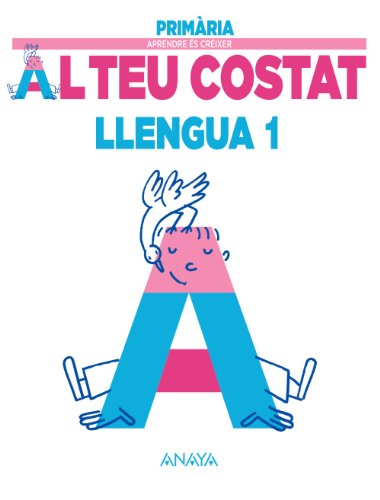 Llengua 1 (Aprendre és créixer al teu costat)