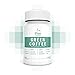 Produktbild Green Coffee Grüner Kaffee Extrakt - Made in Germany I Gentechnikfrei I Unterstützung bei Sport, Abnehmen und bei Diät I Von Plus Nutrition I Hochdosiert mit 1000 mg I 60 Kapseln I 1 Monatsvorrat