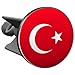 Produktbild Plopp Waschbeckenstöpsel Türkei, Stöpsel, Excenter Stopfen, für Waschbecken, Waschtisch, Abfluss