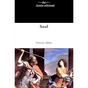 Saul Saul