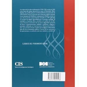 Los orígenes de los cultos revolucionarios (1789-1792)