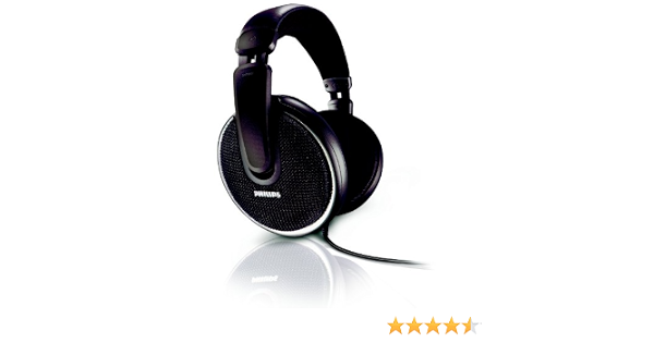 Replacement Upgrade Silver Audio Cable For Philips SHP8900 SHP9000 SHP895  HEADPHONES - AliExpress Consumer Electronics