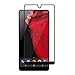 Produktbild XMTN Essential Phone,Essential Products PH-1,Essential PH-1,A11 5.71" Displayschutzfolie,Full Coverage 0,3mm Dünn,9H Härtegrad,Ultra-klar Glasfolie Display Schutz Folie für Essential Phone,Essential Products PH-1,Essential PH-1,A11 Smartphone (Schwarz)