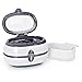 Produktbild Ultraschallreiniger Reinigungsgerät, Ultraschallreiniger 600ml Digital Ultrasonic Cleaner Reiniger Edelstahl Ultraschallbad mit Uhrenhalter und Reinigungskorb 40,000Hz 35W für Brillen, Ketten, Schmuck