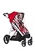 Phil and Teds Verve Buggy - Cherry