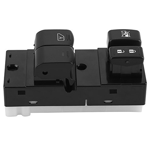 Preisvergleich Produktbild KIMISS Power Master Fensterheberschalter