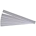 100 PCS 150 x 7mm Aromatherapy Fragrance Perfume Essential Oils Test Strip Paper Strips