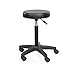 Rivoli Hairdressers Adjustable Height Hairdressing Cutting Stool