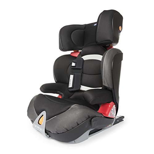 Chicco Kinderautositz Oasys 2-3 FixPlus Evo, Größe 2-3 - 7