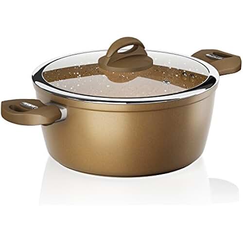 Amazon.co.uk casserole dish hob to oven Home & Kitchen