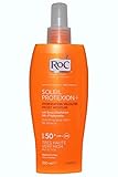 RoC Soleil Protexion SPF 50 Plus Quenching Spray Lotion 200ml