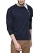 Campus Sutra Navy Blue Mens cotton Mettalic Side Zipped Jacket RS.999.00