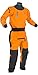 Produktbild Palm 2017 Fuse Ankle Seal Drysuit in Sherbet Inc Underfleece 11738 Sizes- - Small