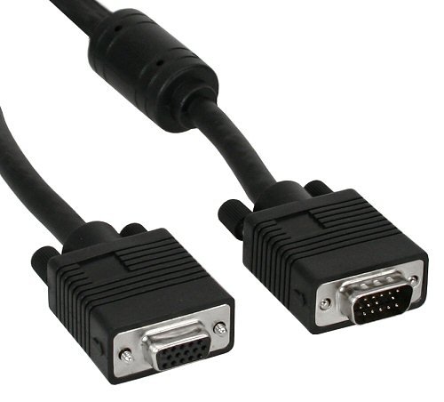 InLine 17705b Kabel VGA
