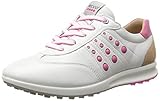 Herausnehmbare Einlegesohle ECCO Damen Street Evo One Luxe-w, Weiß/Candy, 39/39.5 EU