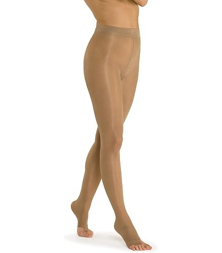 Collants Opaques Sisi Microfibra 70 Deniers - Taille 4/L, Couleur Moka, Microfibre