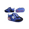 Cartoonimals-Scarpe-bimbo-beb-primi-passi-Unisex-prima-infanzia-antiscivolo-Suola-in-Gomma-Raccoon