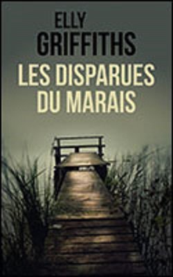 Les disparues du marais