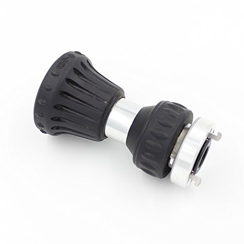 „SmartFlow-25“ Hohlstrahlrohr mit Storz-D Kupplung - 2