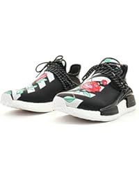 scarpe human race donna marroni