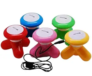 Mimo Mini Vibration Full Body Massager