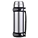 Produktbild Vacuum Stainless Steel Double-layer 2L/2.5L Insulation Travel Bottle Large Capacity Outdoor Insulation Water Bottle