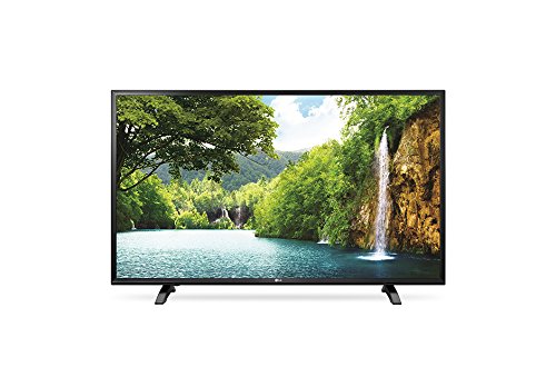 LG 32LH590U - TV de 32