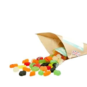 bestes englisches weingummi