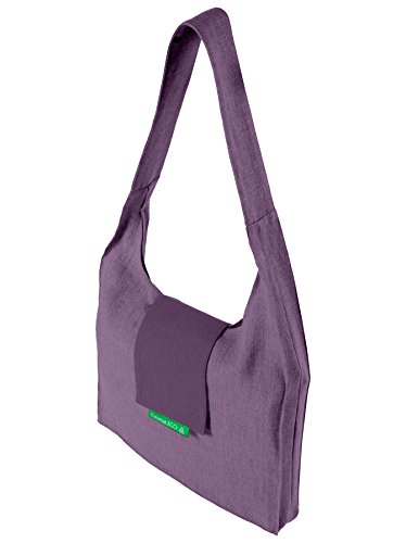 Pranamat ECO Bolso (Lavanda/Lavanda)