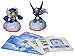 Produktbild Skylanders Trap Team: Breeze & Pet Vac - Mini Character 2 Pack