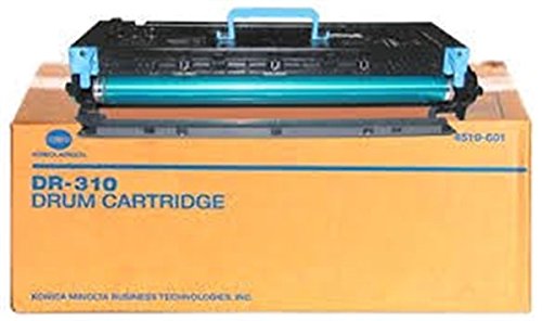 Preisvergleich Produktbild Minolta dr-310 4068 – 613 Bildtrommeln Schwarz