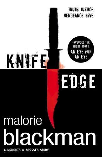 Télécharger Knife Edge Livre PDF Gratuit