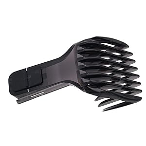 YanBan Replacement Trimmer Clipper Comb for Philips TT2039 TT2040 BG2039 BG2040 - Image 3