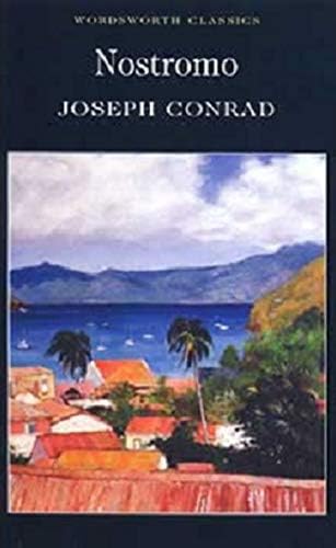 Nostromo (Wordsworth Classics)