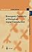 Produktbild Bioorganic Chemistry of Biological Signal Transduction (Topics in Current Chemistry, Band 211)