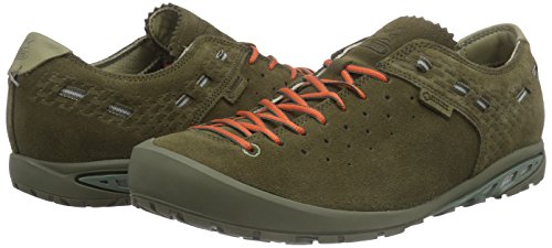 SALEWA MS RAMBLE GTX Herren Trekking- & Wanderhalbschuhe - 6