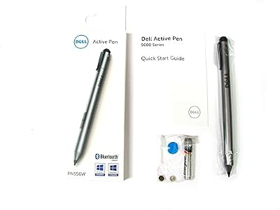 Dell Active Stylus Accs