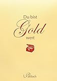 Image de Du bist Gold wert