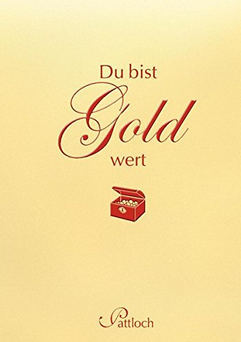 Download Du bist Gold wert Download Du bist Gold wert