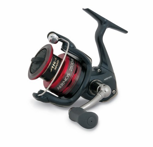 Preisvergleich Produktbild Shimano AERNOS 1000 FB