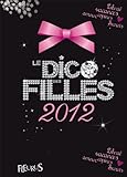 Le Dico des Filles 2012