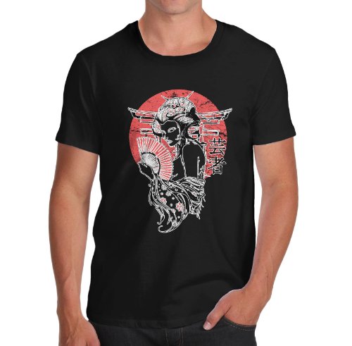 Preisvergleich Produktbild TWISTED ENVYHerren T-Shirt Schwarz Schwarz