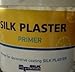 Produktbild NEU! Isolierfarbe, Grundierung für Baumwollputz/Flüssigtapete SILK PLASTER 5L.