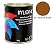 Produktbild Dylon Mehrzweck-Farbstoff, Braun (Havanna Brown), 500-g-Dose