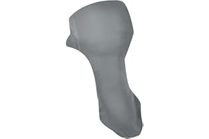 RCLONGEU Fundas para Barcos, Toalla para Motor Barco Completo Impermeable, Funda Capó Motor, Cubierta Motor Fueraborda para Barcos Apto para Cubierta Motor