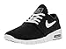 Produktbild Nike Schuhe Herren Stefan janoski max Black/white, Größe Nike:5